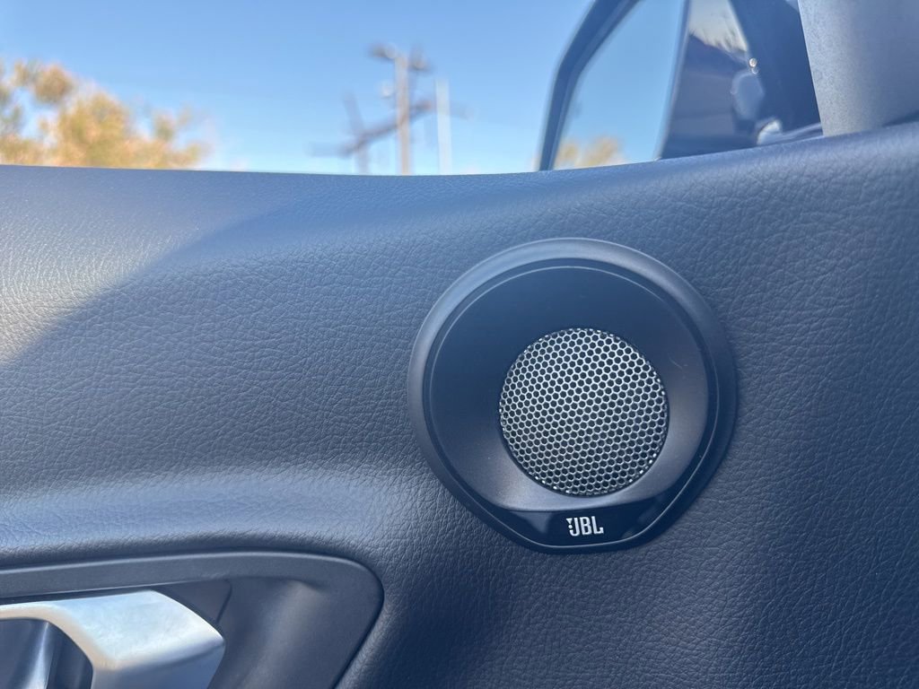 Used 2020 Toyota Supra Premium w/ Driver Assist Package RWD image 22