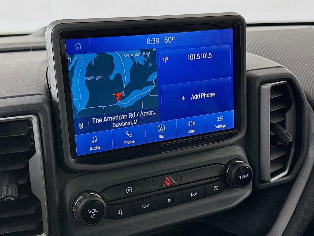 Used 2021 Ford Bronco Sport Big Bend w/ Big Bend Package image 21