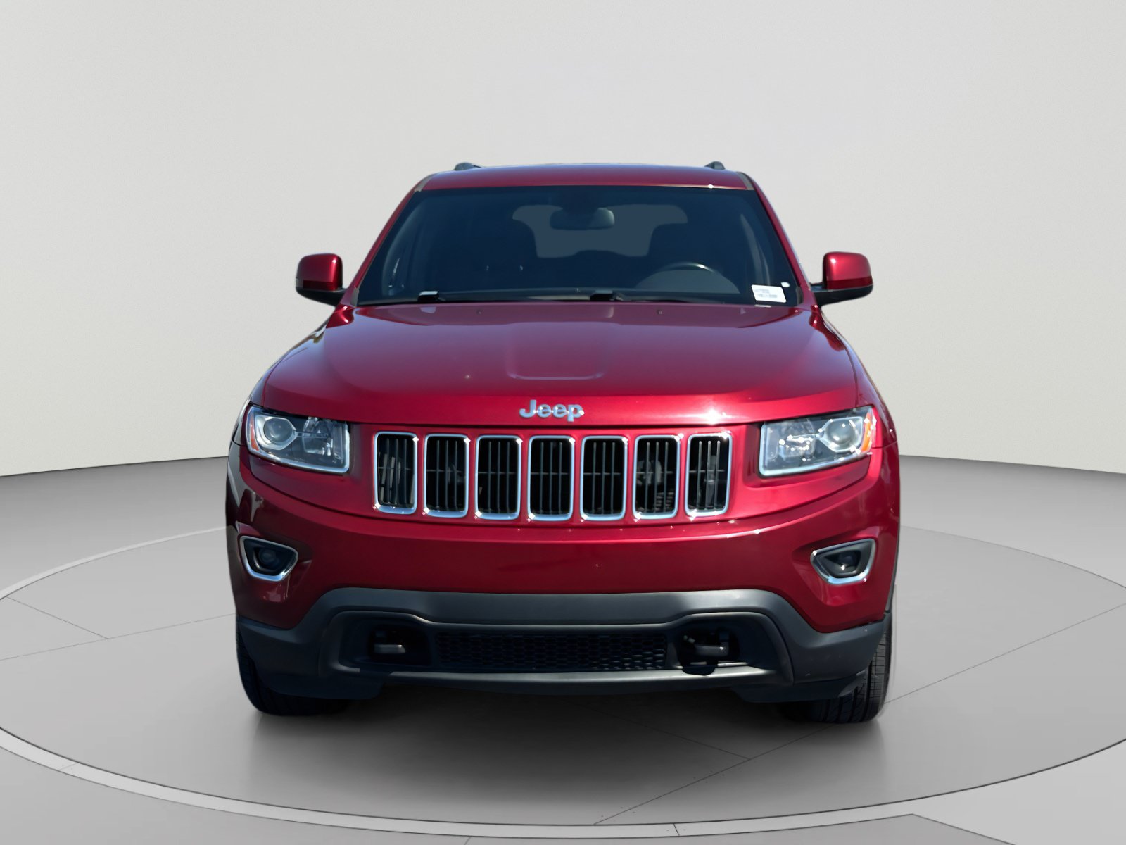 Used 2015 Jeep Grand Cherokee Laredo w/ Quick Order Package 23E AWD/4WD image 8