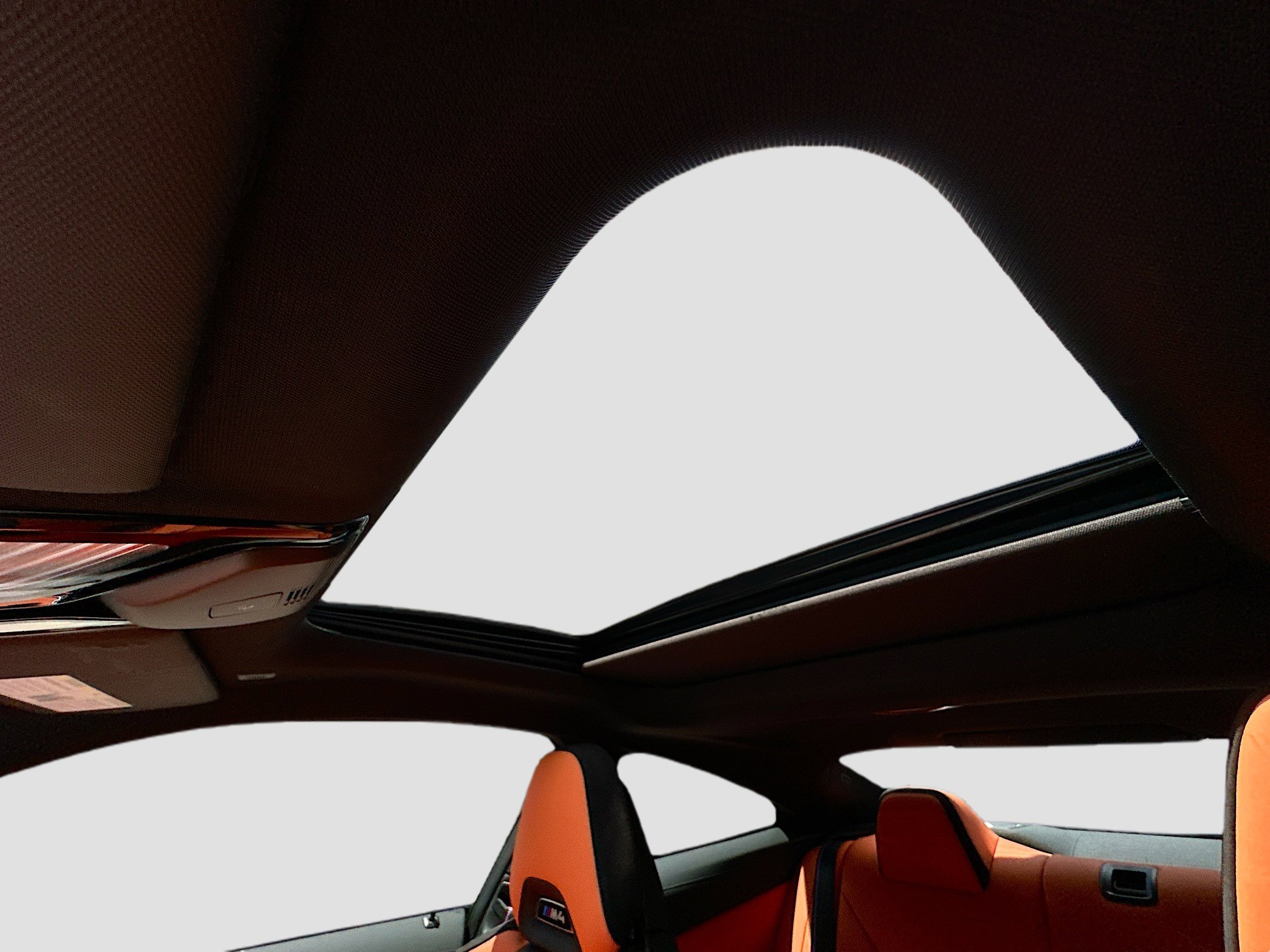 Used 2024 BMW M4 Coupe w/ Executive Package image 23