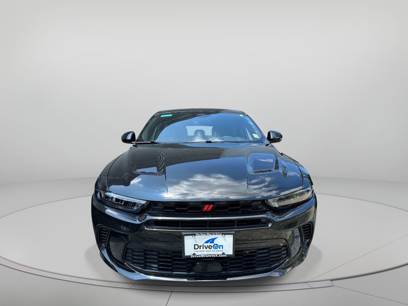 Used 2023 Dodge Hornet GT w/ Cold Weather Group AWD/4WD image 7
