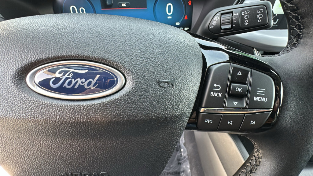 New 2026 Ford Escape Platinum w/ Premium Technology Package image 20