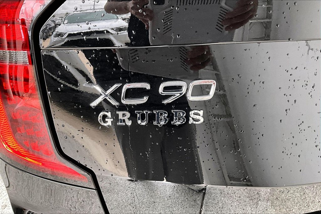 New 2026 Volvo XC90 B5 Core AWD/4WD image 38