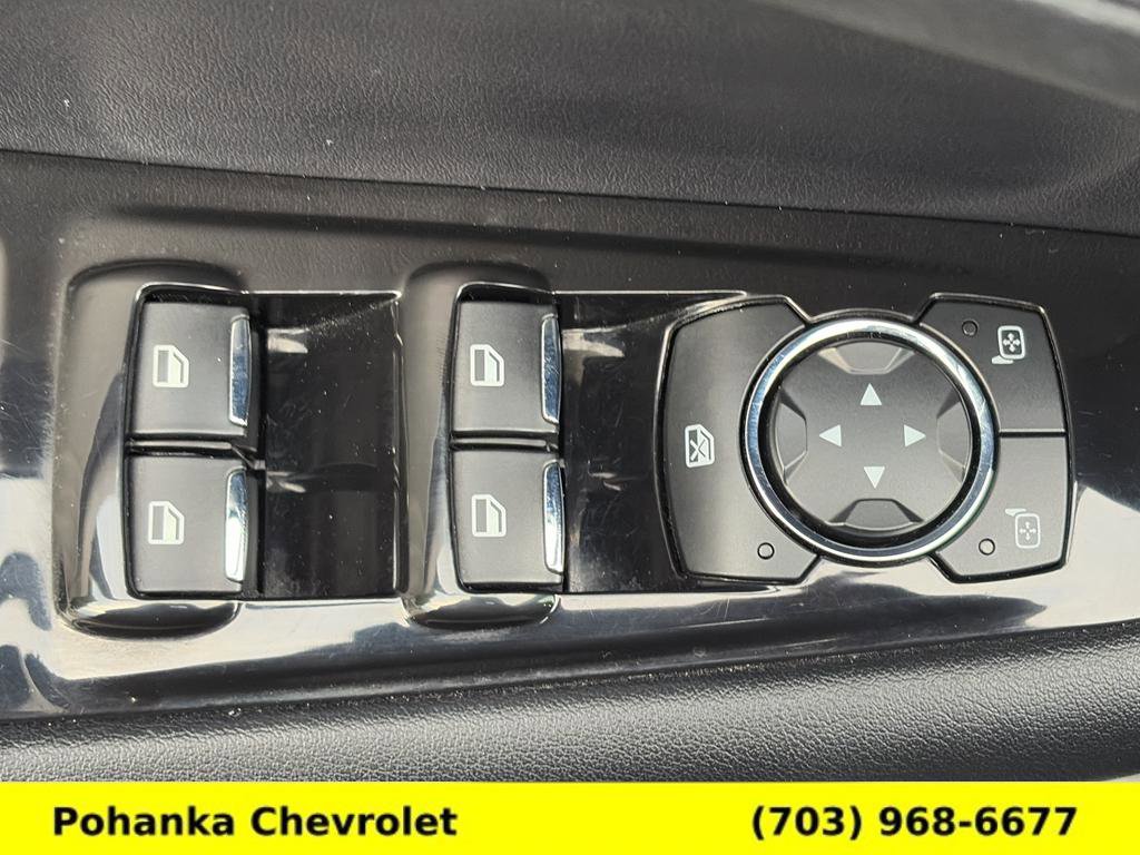 Used 2016 Ford Edge Sport w/ Equipment Group 401A AWD/4WD image 25