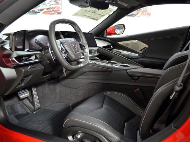 New 2026 Chevrolet Corvette Z06 image 10