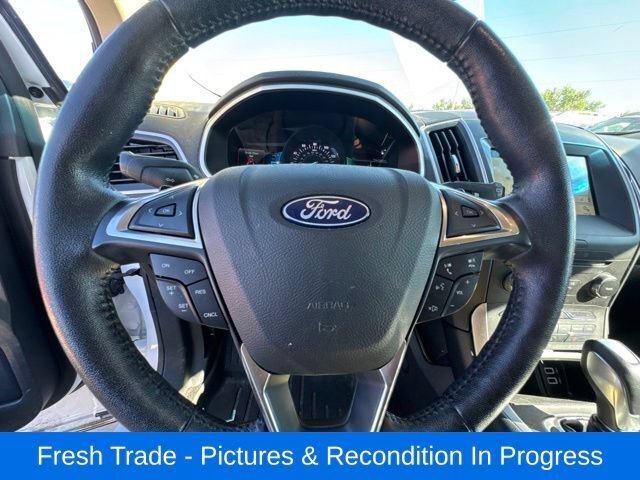 Used 2018 Ford Edge SEL w/ Equipment Group 201A FWD image 13
