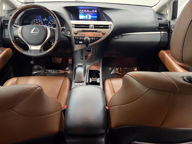 Used 2013 Lexus RX 350 FWD w/ Navigation Pkg image 14