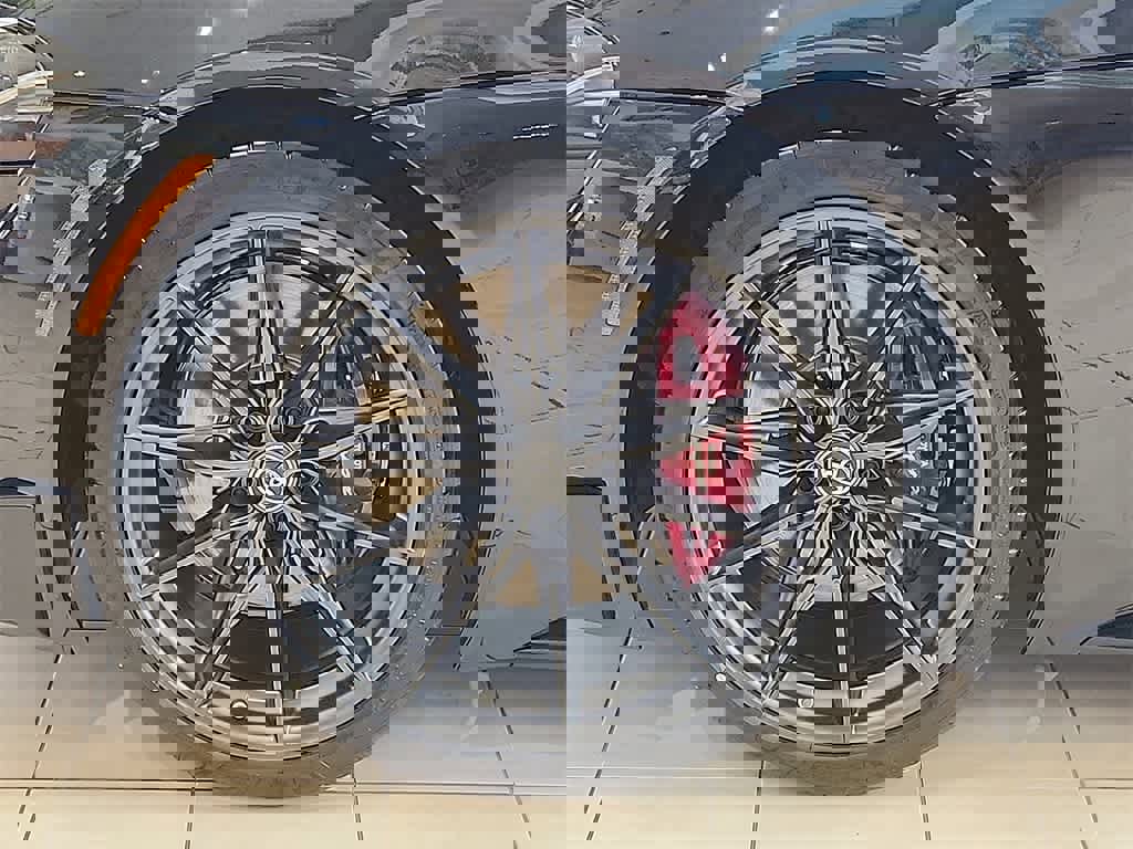 New 2026 Toyota Supra Premium image 5