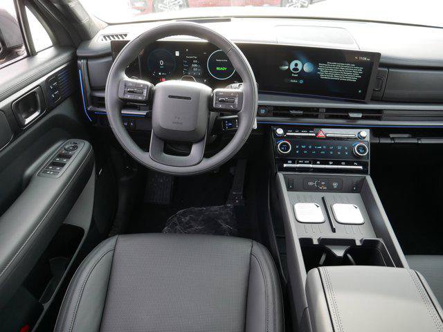 New 2026 Hyundai Santa Fe Calligraphy AWD/4WD image 7