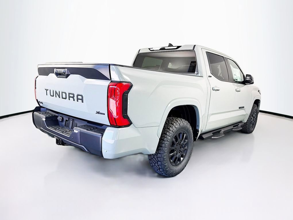 New 2026 Toyota Tundra SR5 image 9