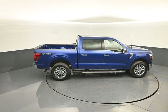 New 2026 Ford F150 Lariat w/ Equipment Group 502A High image 22
