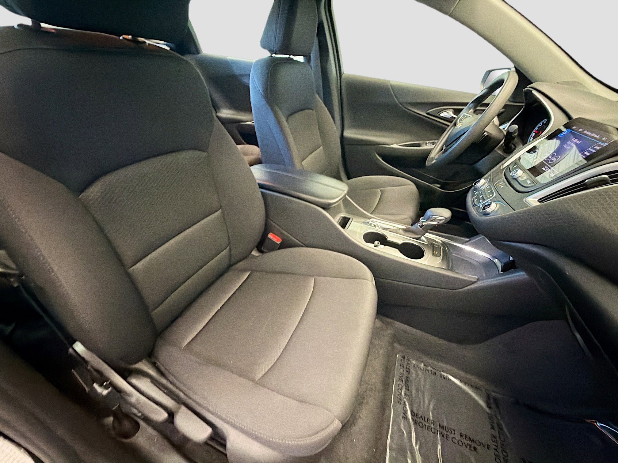 Used 2024 Chevrolet Malibu LT image 15