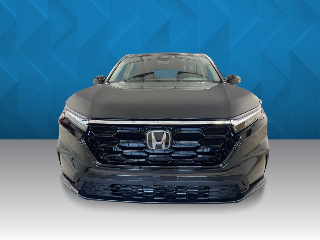 New 2027 Honda CR-V EX image 14