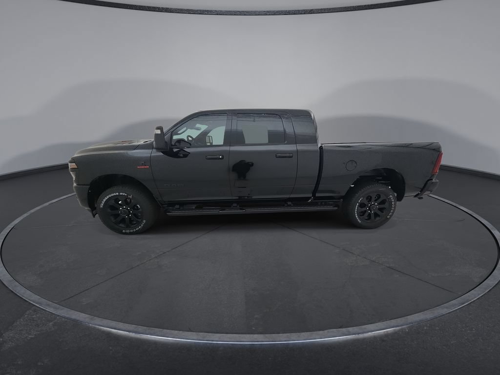 New 2026 RAM 2500 Laramie w/ Night Edition AWD/4WD image 5