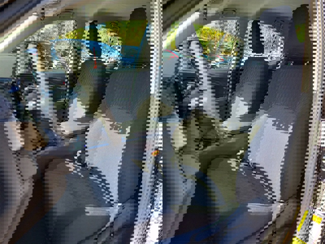 Used 2025 Toyota Camry LE image 16