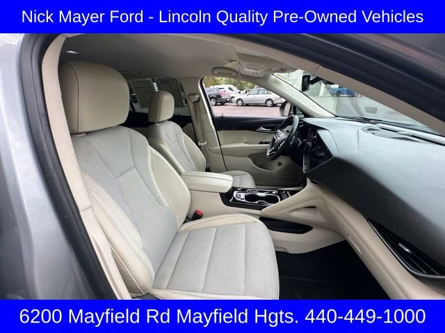 Used 2023 Buick Envision Preferred image 24