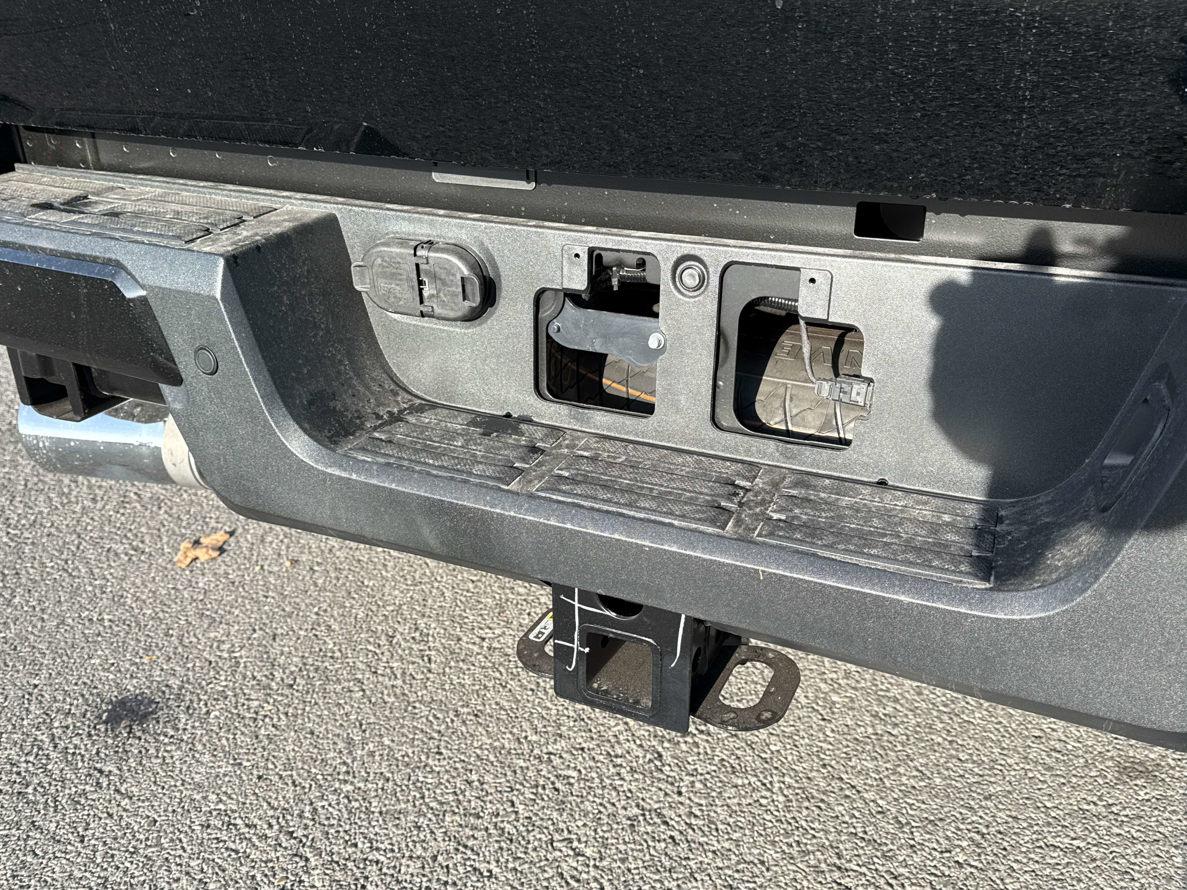 New 2026 Toyota Tacoma Limited image 15