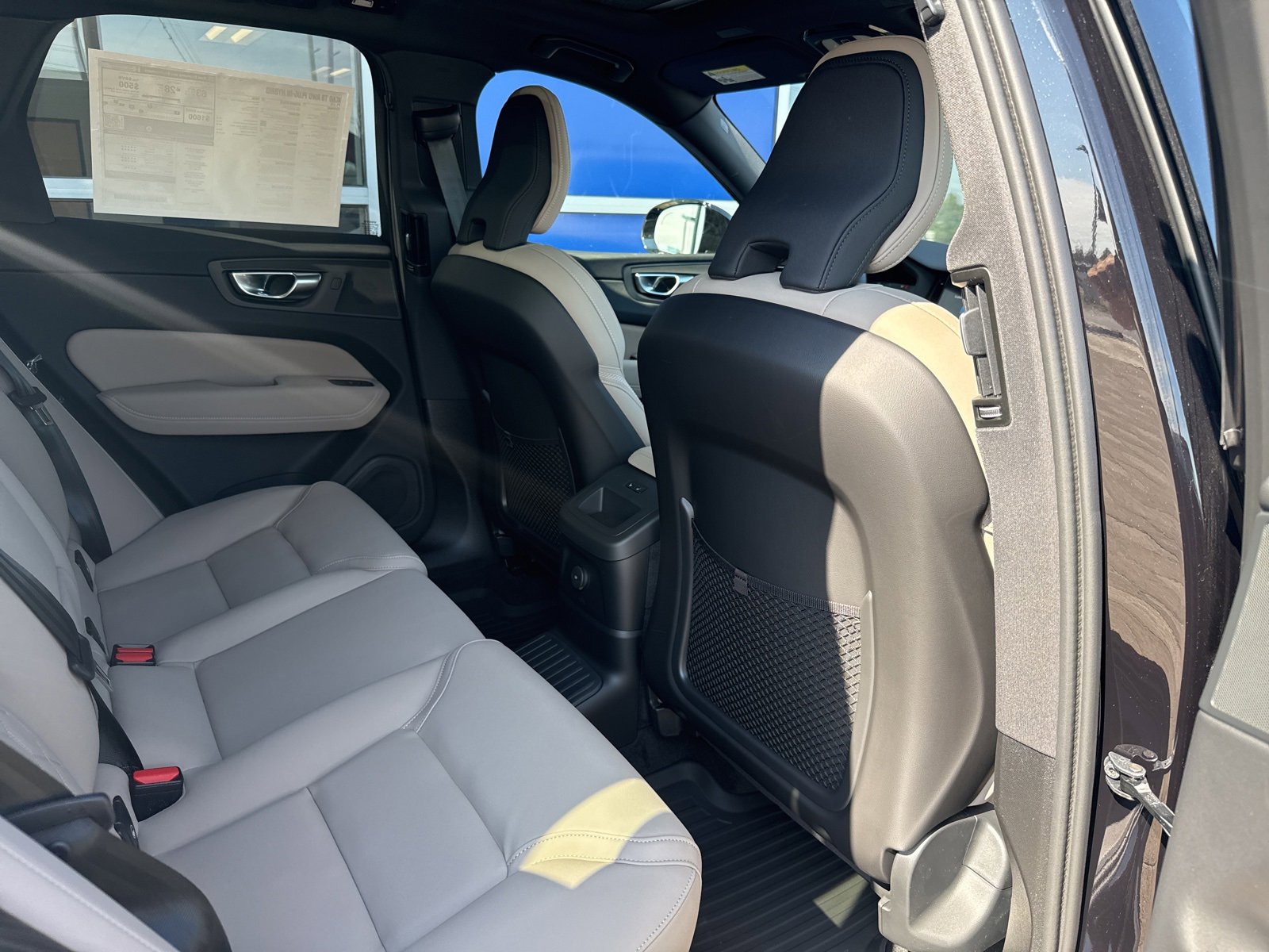 New 2026 Volvo XC60 T8 Plus w/ Protection Package Premier image 12