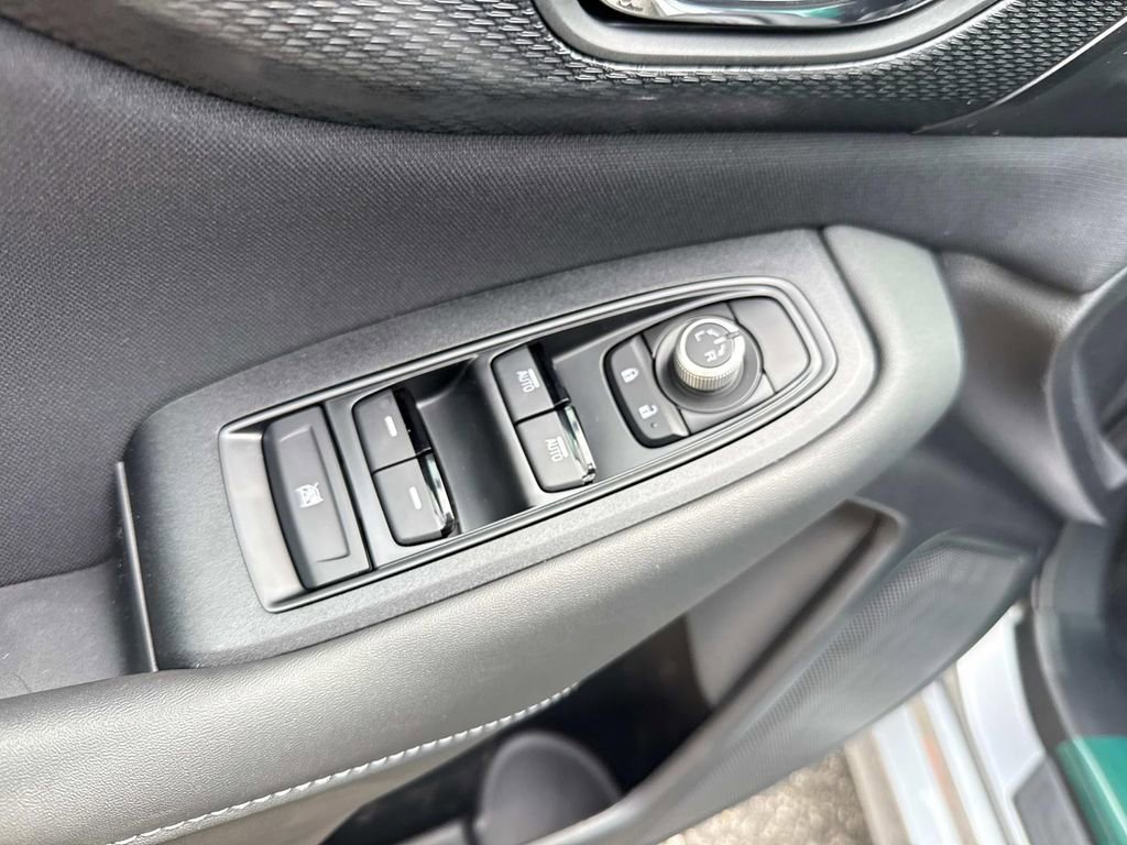 New 2025 Subaru Legacy Premium image 19