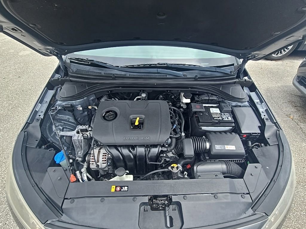 Used 2019 Hyundai Elantra Value Edition FWD image 31