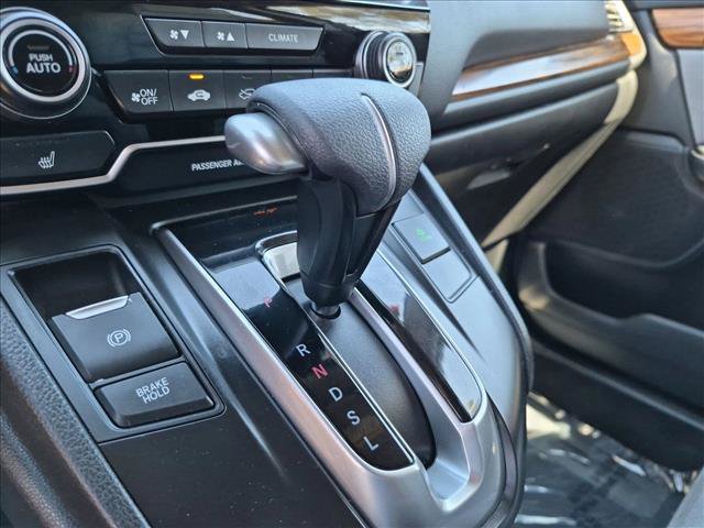 Used 2018 Honda CR-V EX image 12