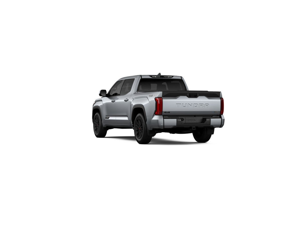 New 2026 Toyota Tundra Platinum AWD/4WD image 41