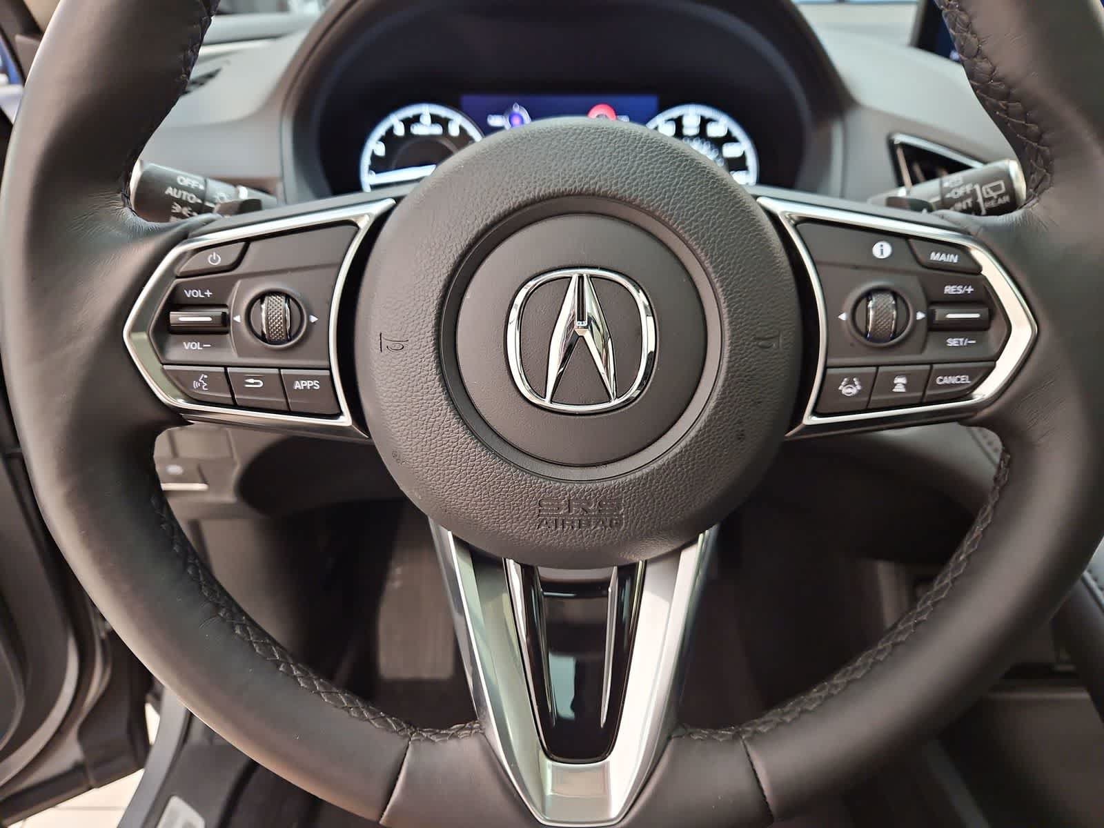 Used 2019 Acura RDX AWD image 11