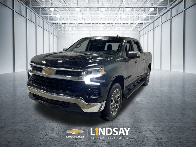 Used 2023 Chevrolet Silverado 1500 LT