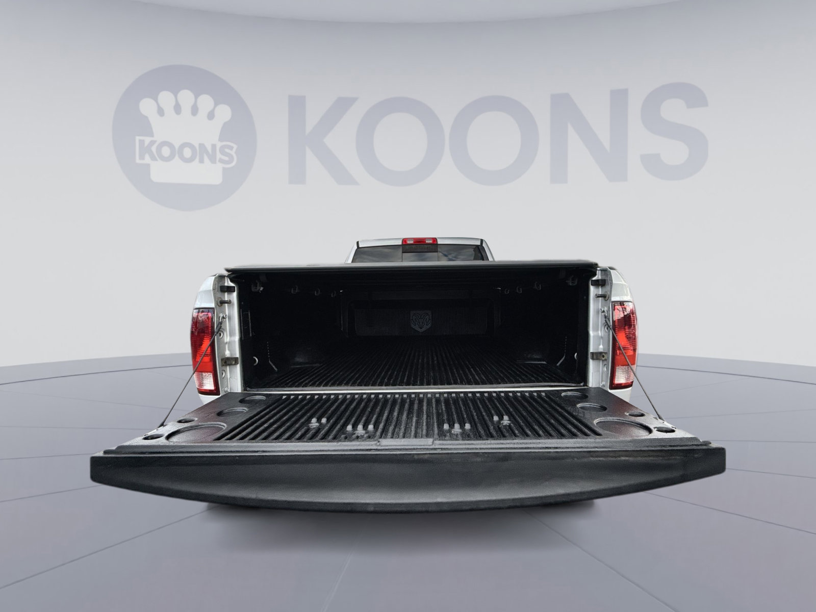 Used 2014 RAM 1500 Outdoorsman image 25