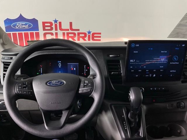 New 2026 Ford Transit 250 148 Medium Roof image 15