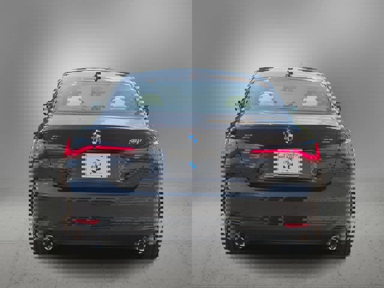 New 2026 BMW 430i xDrive Coupe w/ Premium Package image 7