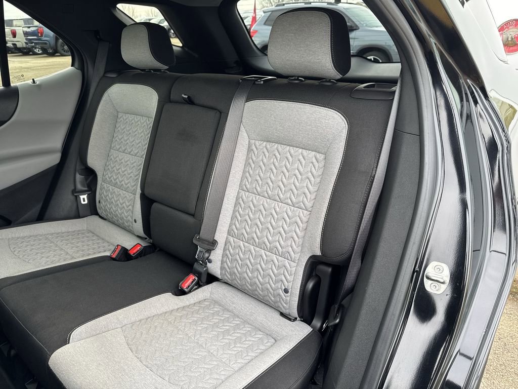 Certified 2023 Chevrolet Equinox LS w/ LS Convenience Package image 22