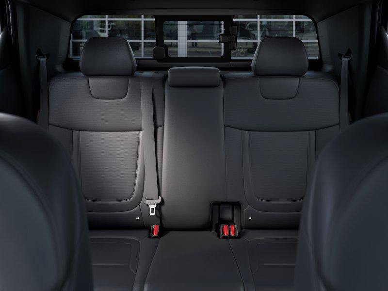 New 2027 Hyundai Santa Cruz SEL AWD/4WD image 12