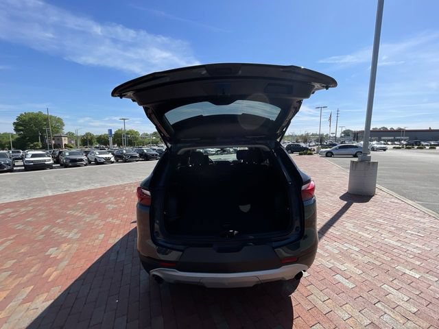 Used 2020 Chevrolet Blazer LT AWD/4WD image 32