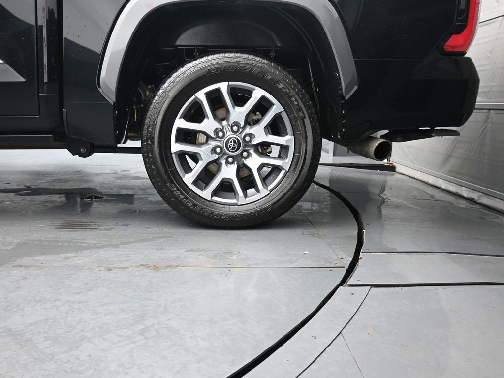 Used 2023 Toyota Tundra 1794 Edition image 14