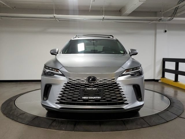 Used 2024 Lexus RX 350 w/ Convenience Package AWD/4WD image 2