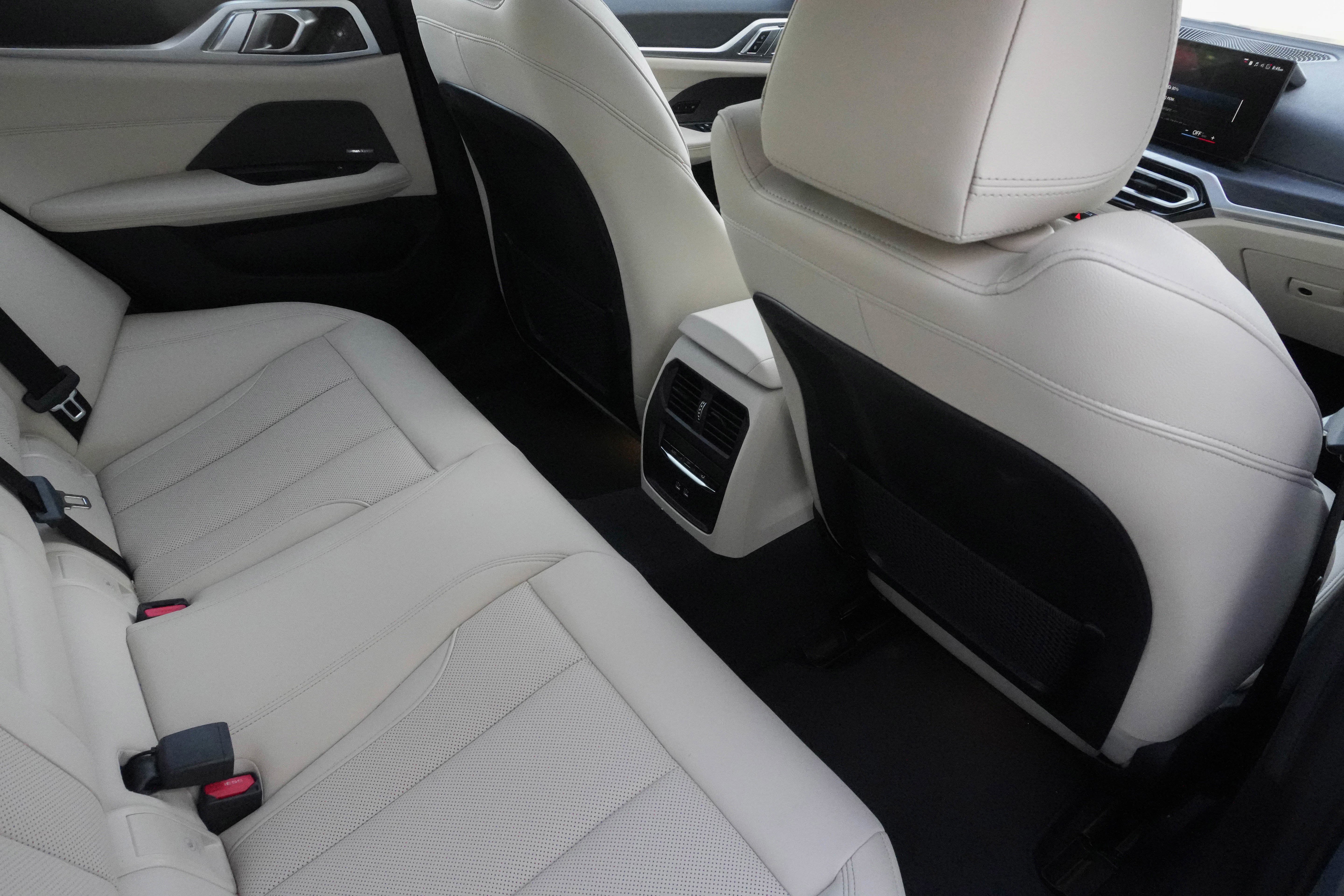 Certified 2023 BMW i4 eDrive35 RWD image 36