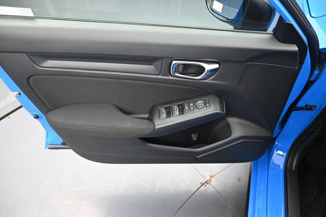 New 2026 Honda Civic Sport image 21