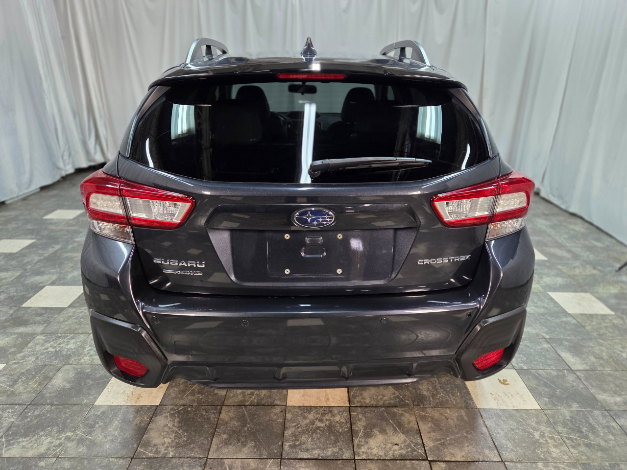 Used 2018 Subaru Crosstrek 2.0i Limited image 4