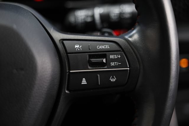 Used 2023 Honda CR-V Sport image 36