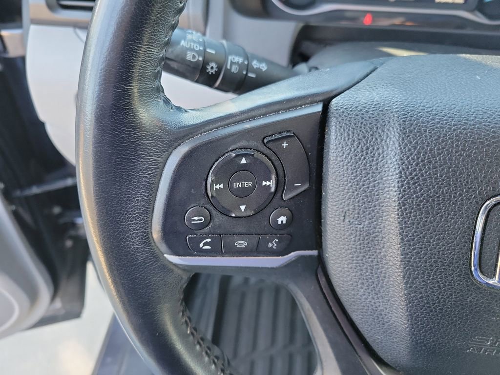 Used 2020 Honda Pilot EX-L image 29