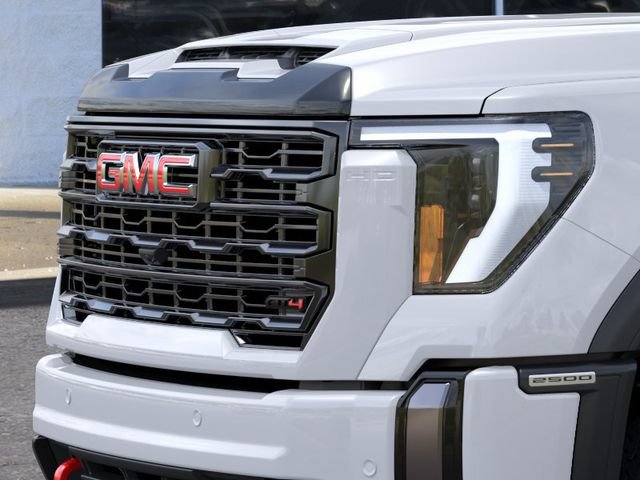 New 2026 GMC Sierra 2500 AT4 w/ AT4 Premium Plus Package AWD/4WD image 13