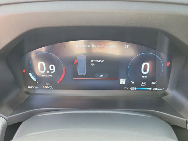 New 2026 Ford Explorer Active image 18