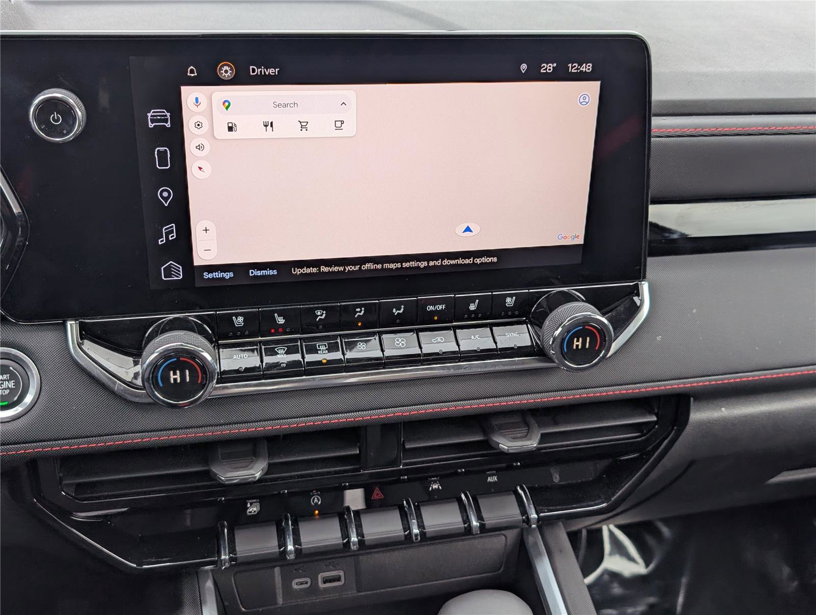 Used 2023 Chevrolet Colorado Z71 w/ Z71 Convenience Package 2 image 28