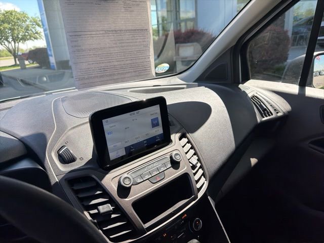 Used 2023 Ford Transit Connect XLT w/ Trailer Tow Package FWD image 28