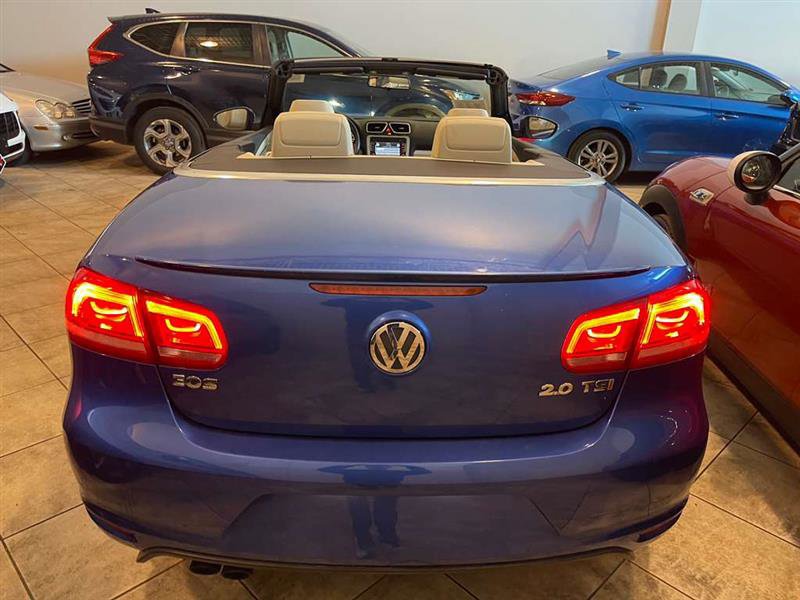 Used 2012 Volkswagen Eos Komfort image 41