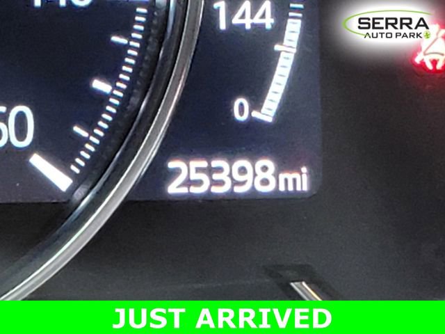 Certified 2023 MAZDA CX-5 AWD 2.5 S w/ Premium Plus Pkg image 31