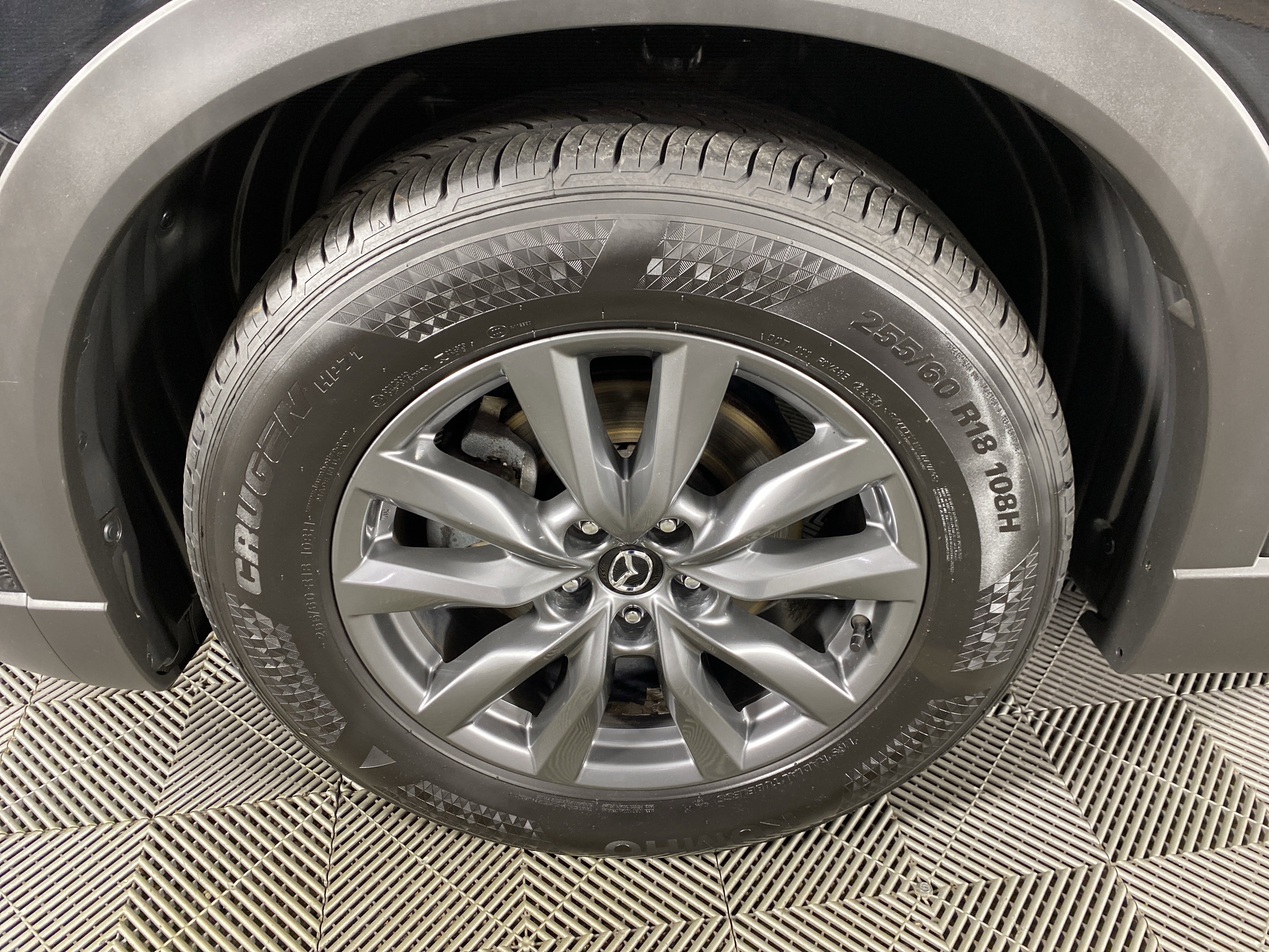 Used 2022 MAZDA CX-9 Touring AWD/4WD image 12