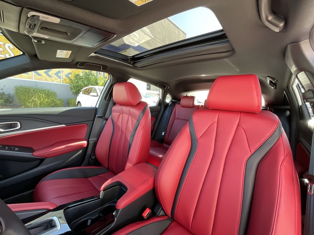 New 2026 Acura Integra A-Spec image 11