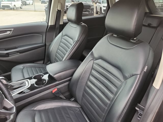 Used 2016 Ford Edge SEL w/ Equipment Group 201A AWD/4WD image 6